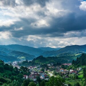 cele mai frumoase locuri de vizitat din România