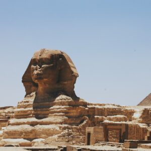 Marea Piramidă din Giza