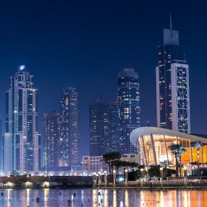 Dubai: fascinația modernității în deșert
