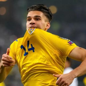 Ianis Hagi: Drumul către succes al unui talent din generația nouă a fotbalului românesc