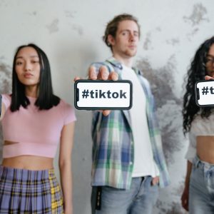 Cum să-ți crești numărul de urmăritori pe TikTok în mod organic