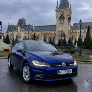 firmă de rent a car în Iași